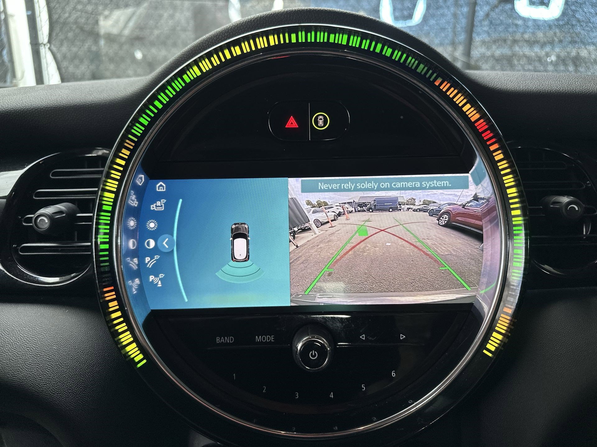 Used 2023 MINI Cooper S image 23