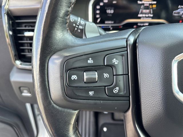 Used 2022 GMC Sierra 1500 AT4 w/ AT4 Premium Package image 23