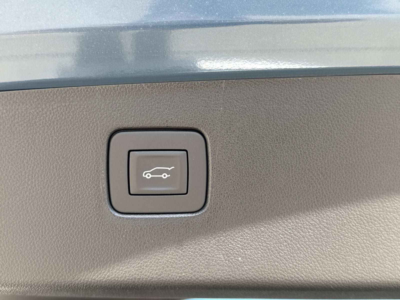Used 2026 Buick Envista Sport Touring w/ Convenience I Package FWD image 10