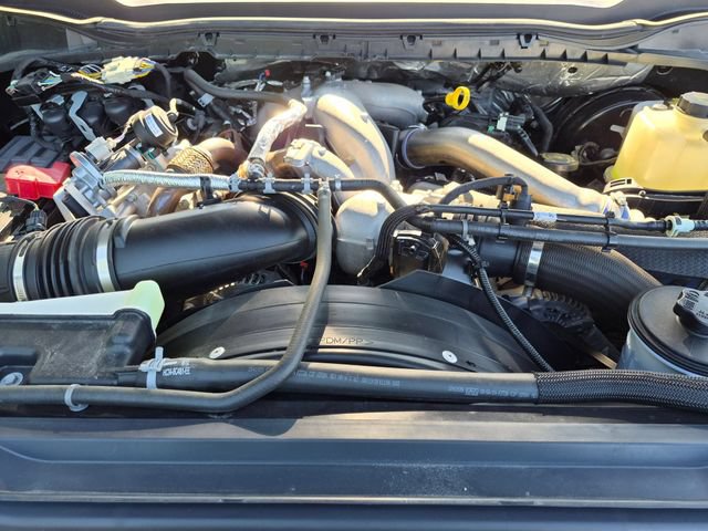 Used 2024 Ford F350 Lariat w/ Sport Appearance Package AWD/4WD image 24