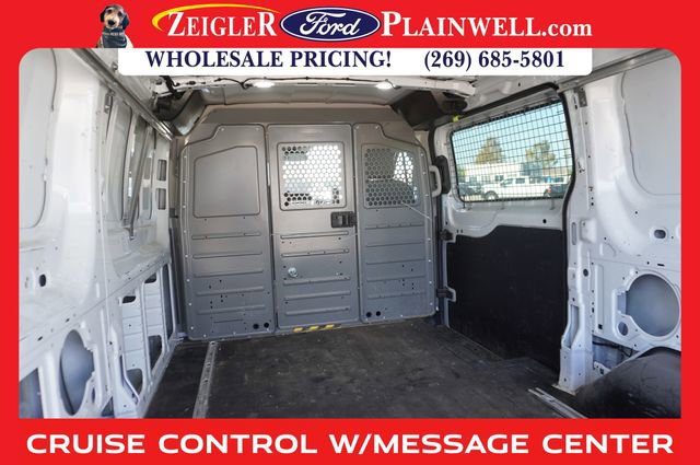 Used 2019 Ford Transit 250 130 Low Roof image 10