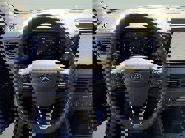 New 2026 Ford Maverick Lariat w/ Black Appearance Package image 15