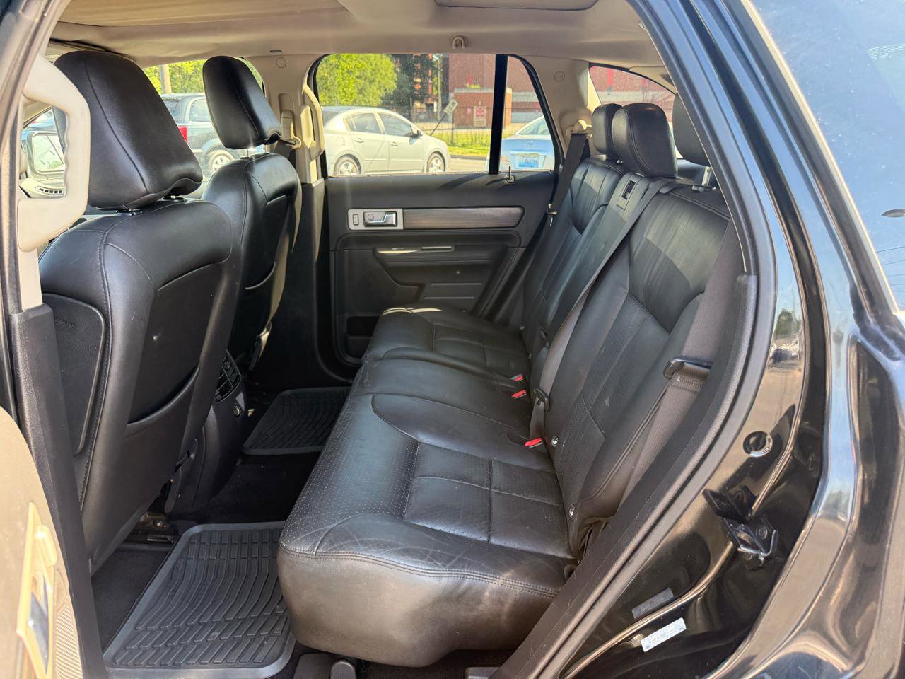 Used 2007 Lincoln MKX 2WD image 7