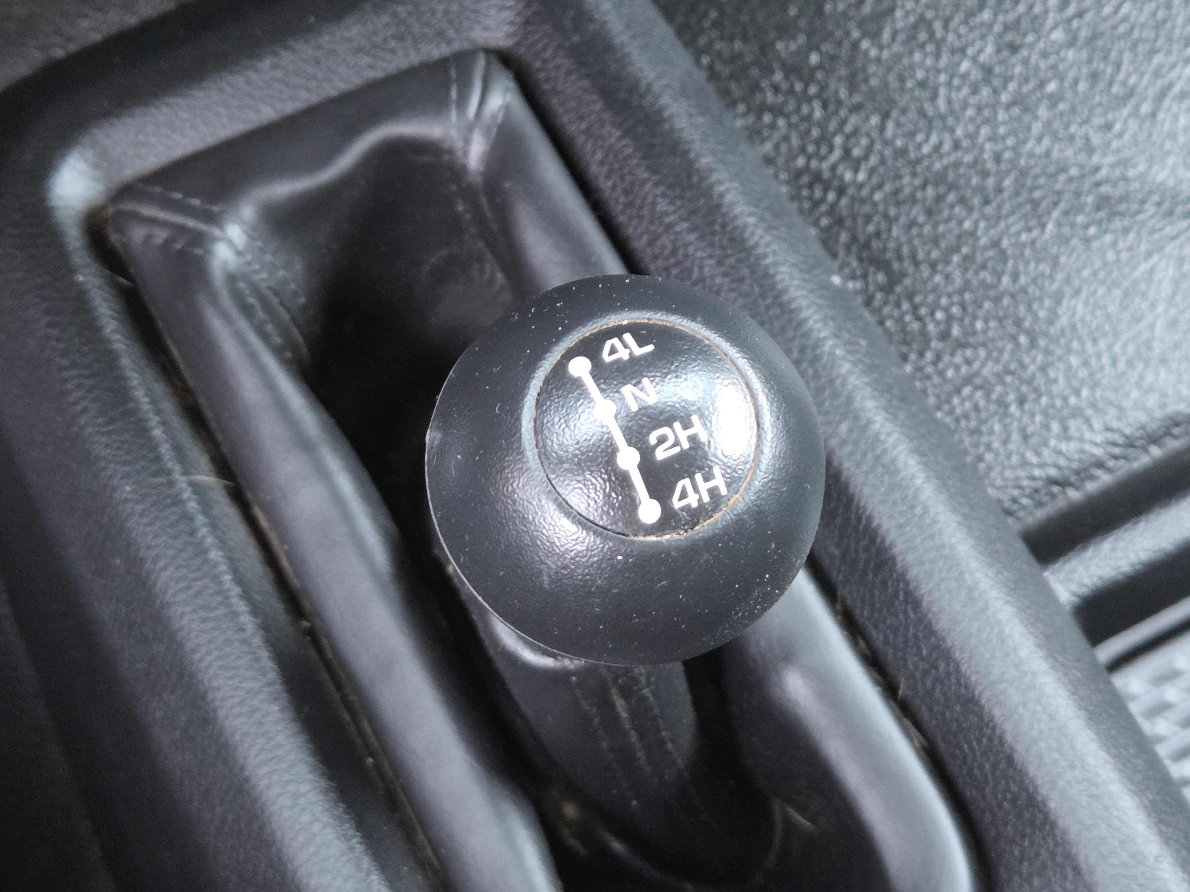 Used 2021 RAM 3500 Tradesman AWD/4WD image 4