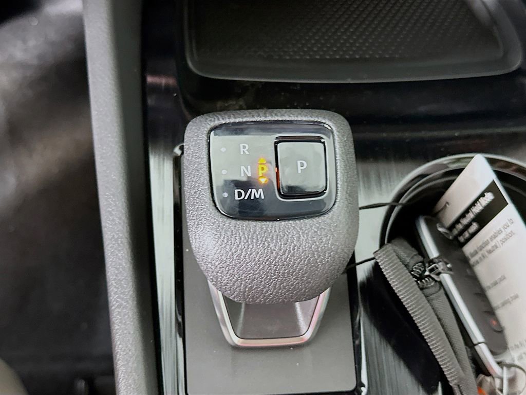 New 2026 Nissan Rogue SV image 22