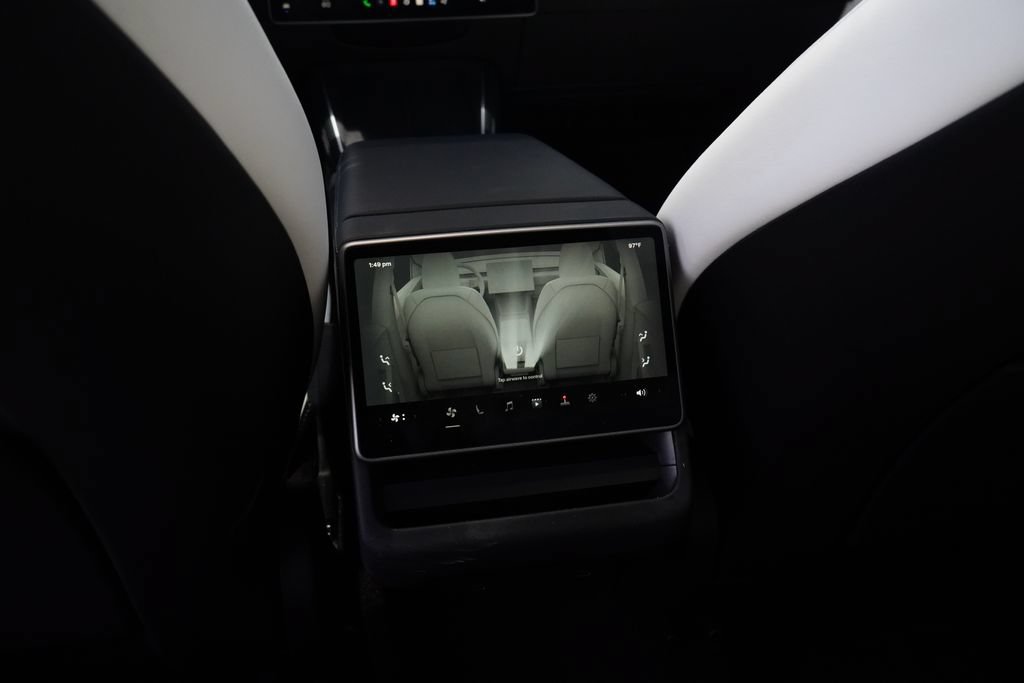Used 2026 Tesla Model Y AWD image 20