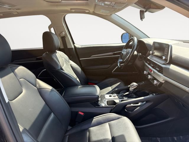 Used 2021 Kia Telluride S AWD/4WD image 14