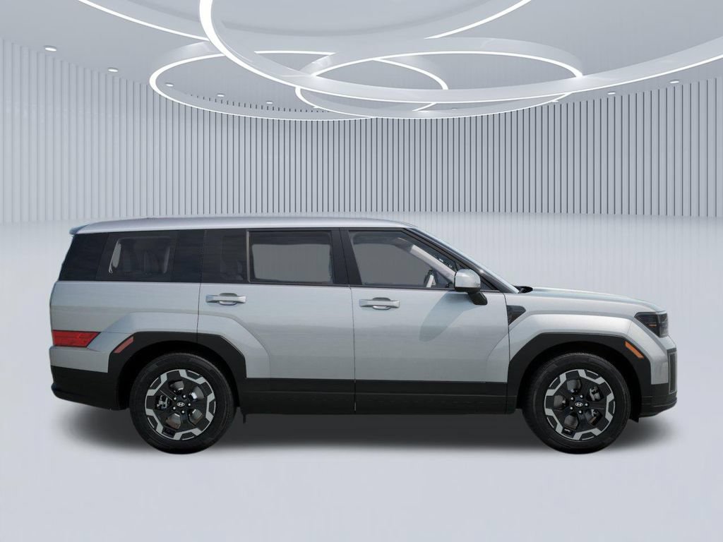 New 2026 Hyundai Santa Fe SE FWD image 7