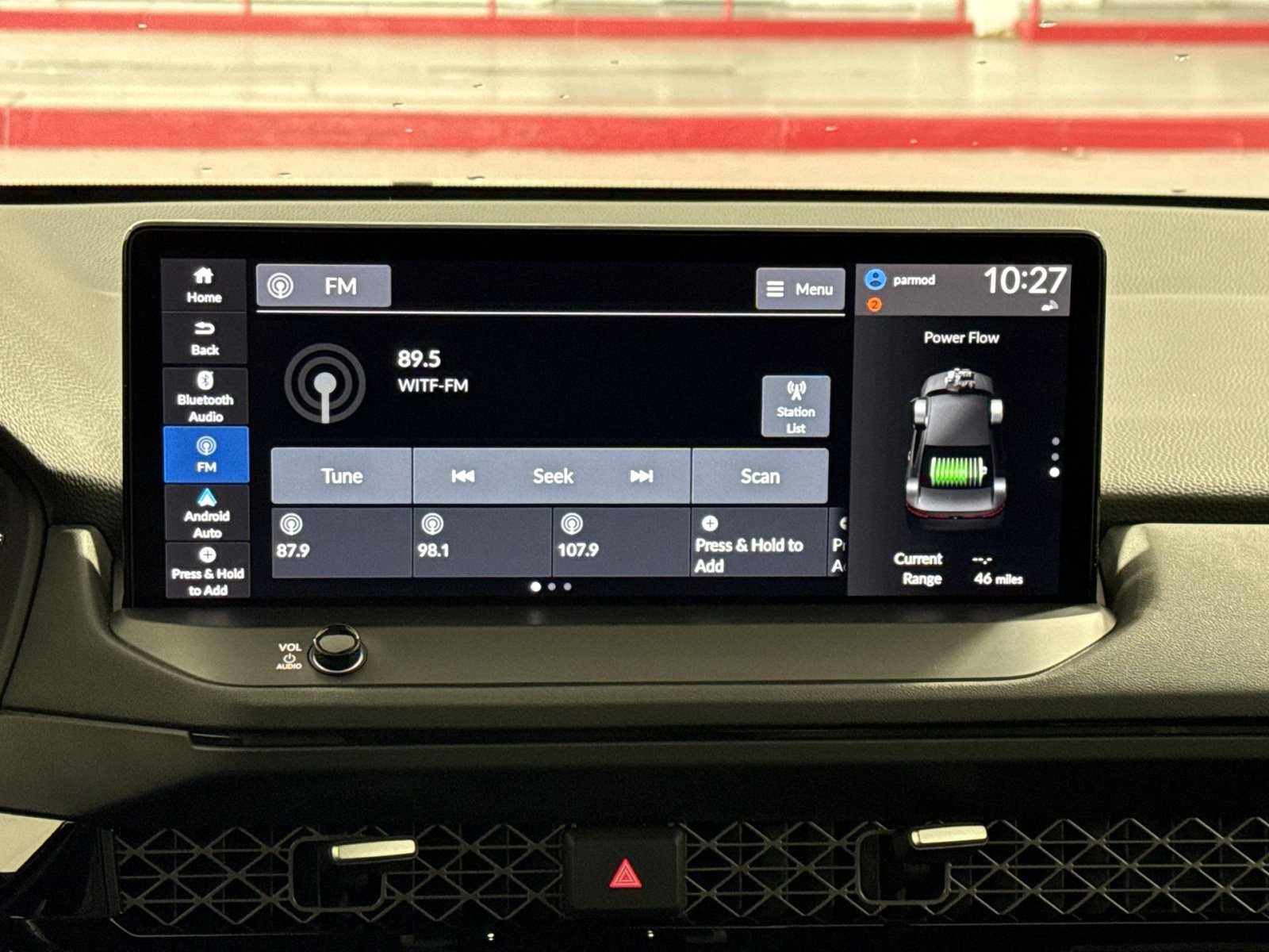 Used 2024 Honda Accord Sport image 18