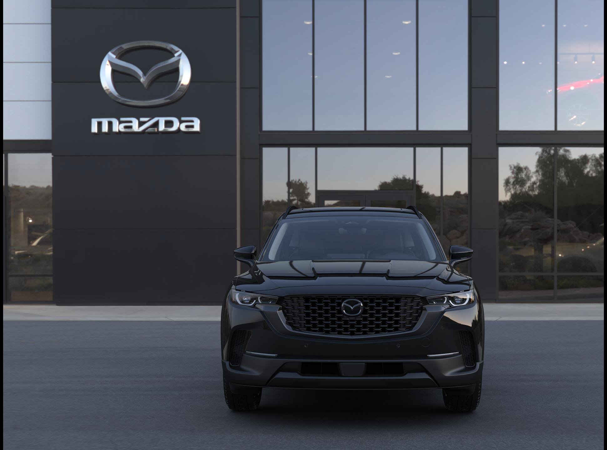 New 2026 MAZDA CX-50 Meridian Edition w/ Weather Package AWD/4WD image 7