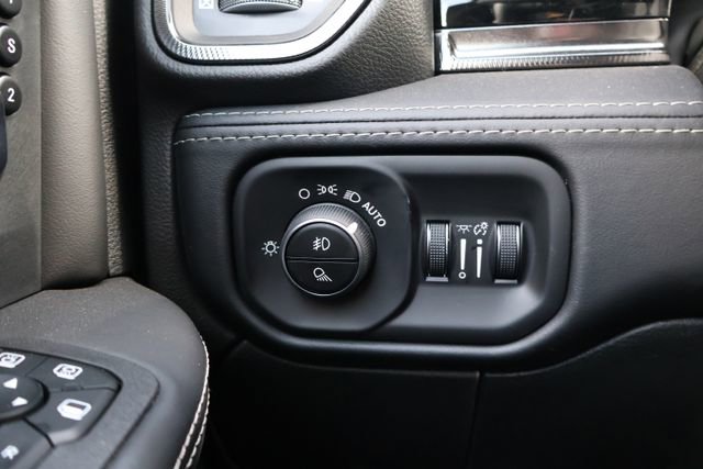 New 2026 RAM 2500 Power Wagon image 16