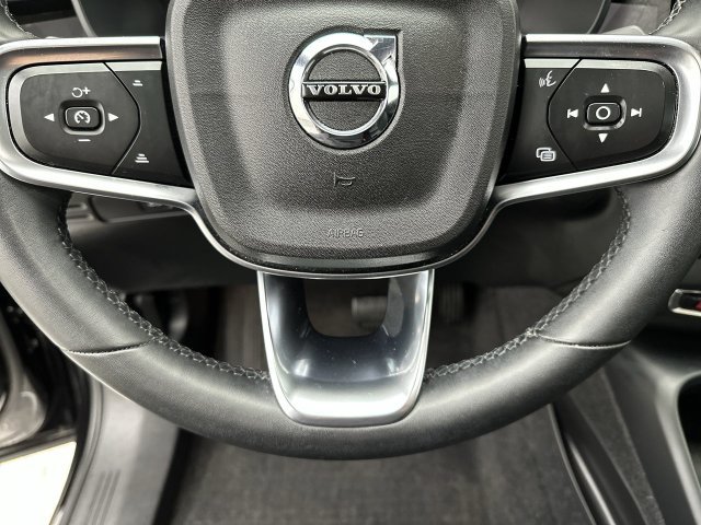 Used 2023 Volvo C40 P8 Recharge Plus w/ Climate Package AWD/4WD image 14