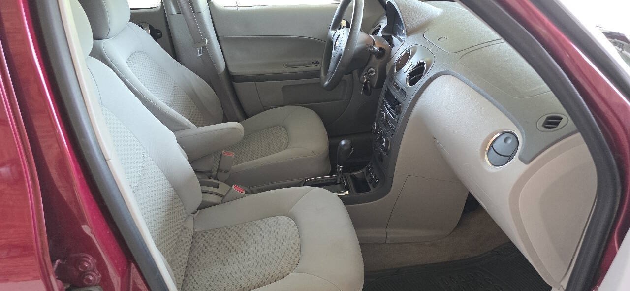 Used 2007 Chevrolet HHR LS FWD image 9