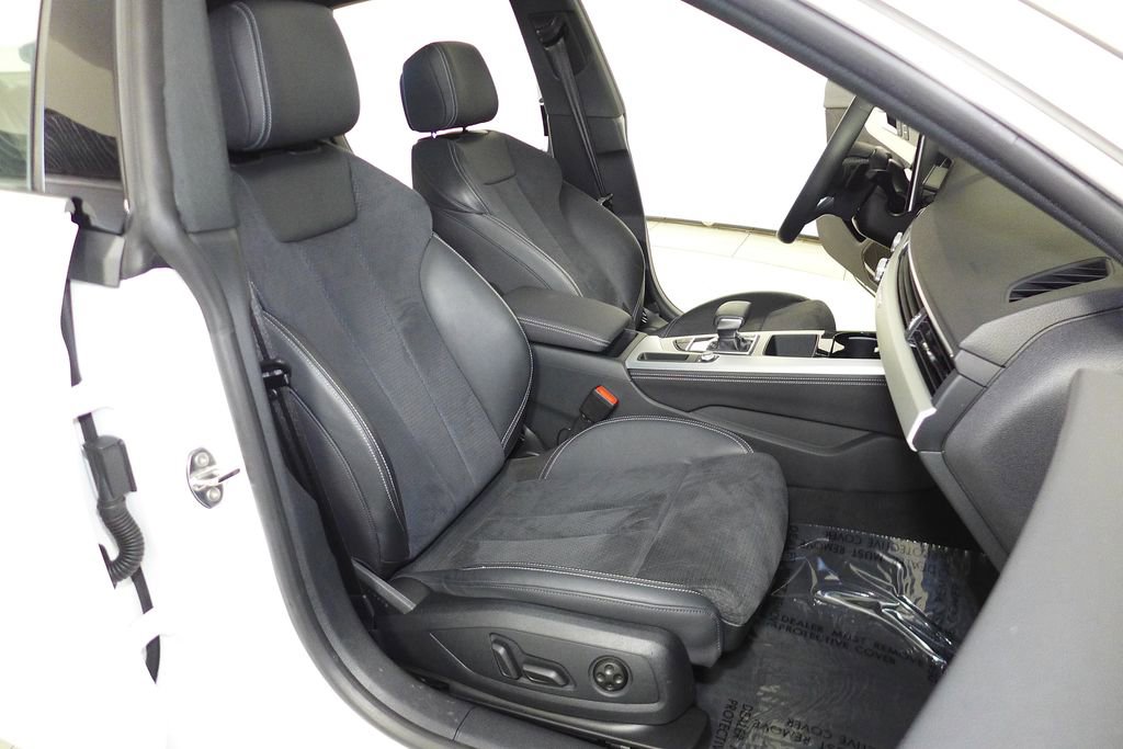 Used 2022 Audi A5 2.0T Premium Plus image 19