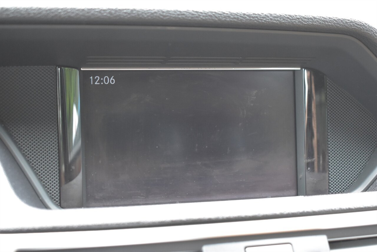 Used 2013 Mercedes-Benz E 350 BlueTEC Sedan image 22