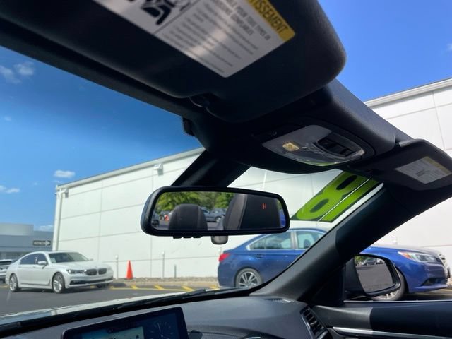 Used 2018 BMW 430i xDrive Convertible AWD/4WD image 23