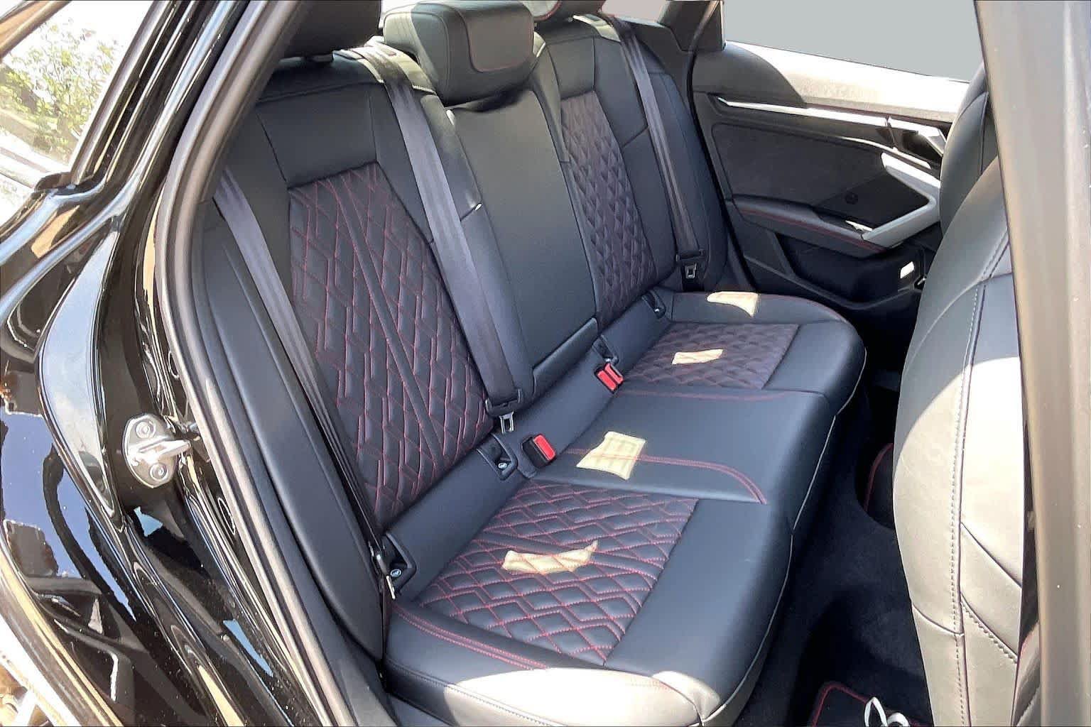 Used 2026 Audi S3 Premium AWD/4WD image 19