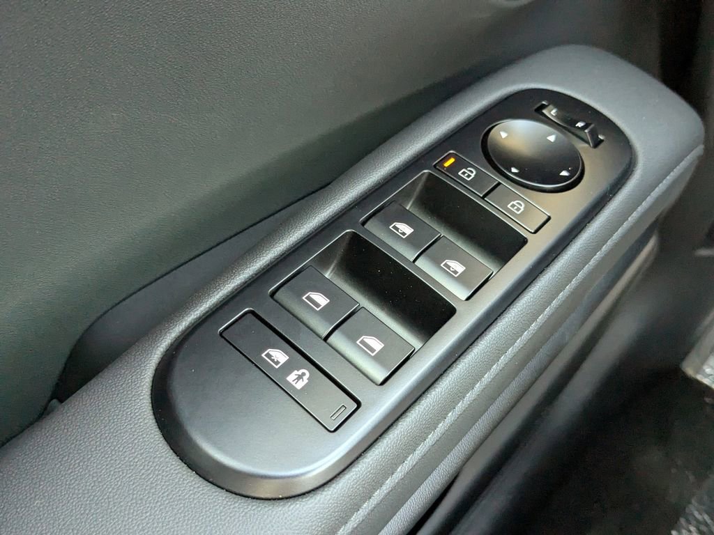 New 2026 Hyundai Palisade XRT Pro image 26