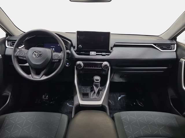 Certified 2024 Toyota RAV4 XLE AWD/4WD image 9