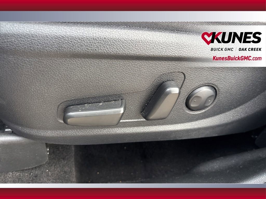 Used 2023 Hyundai Santa Fe SEL image 10