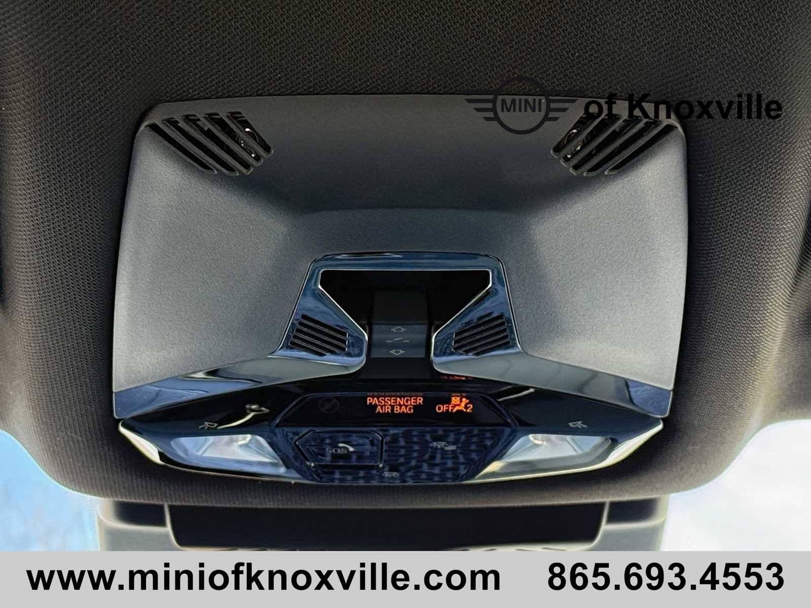 New 2025 MINI Cooper Countryman S image 21