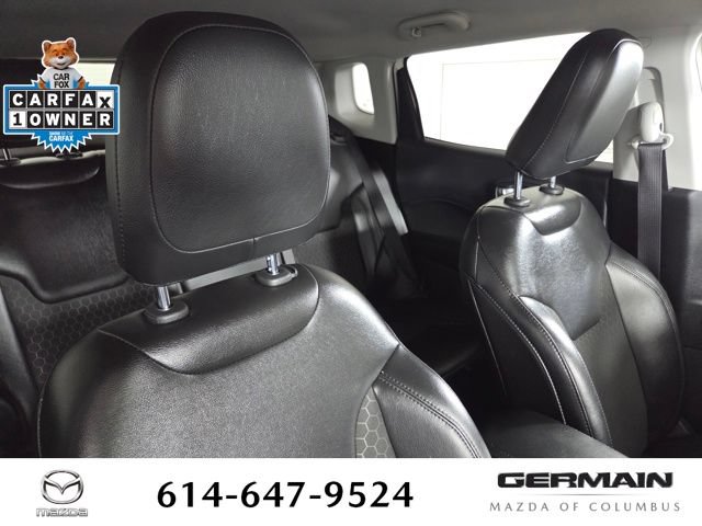 Used 2020 Jeep Compass Latitude AWD/4WD image 20