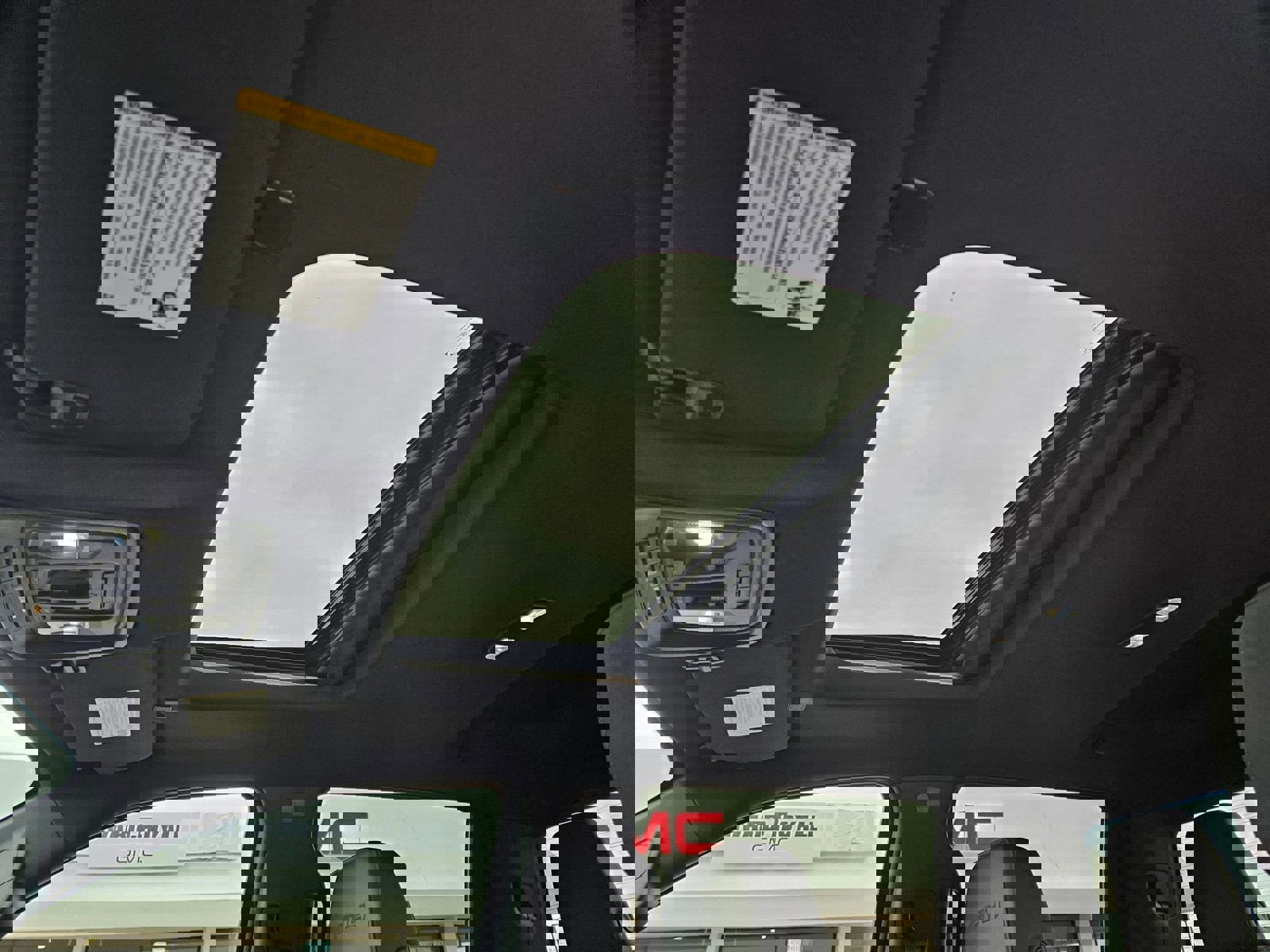 Used 2021 GMC Sierra 1500 AT4 w/ AT4 Premium Package image 63