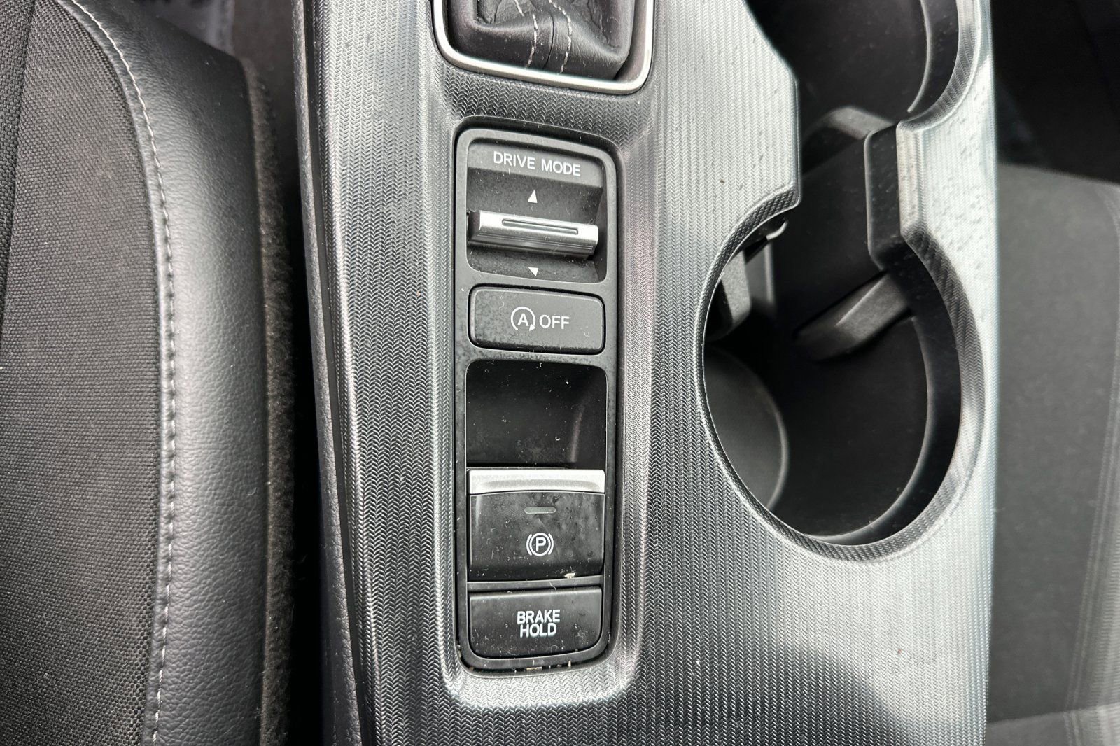 Used 2022 Honda Civic Sport image 33