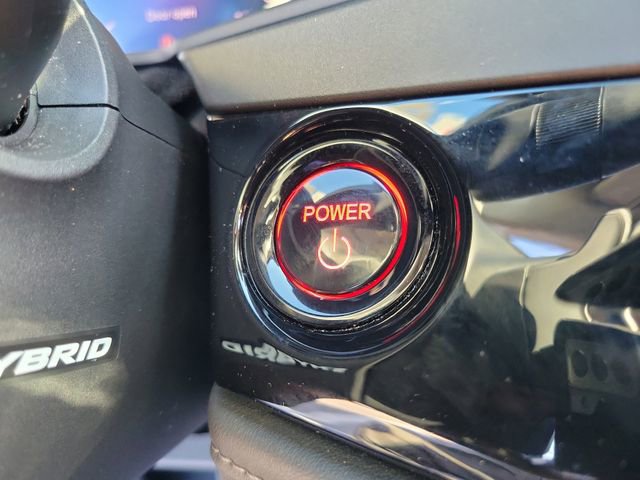 Certified 2024 Honda Accord EX-L image 31