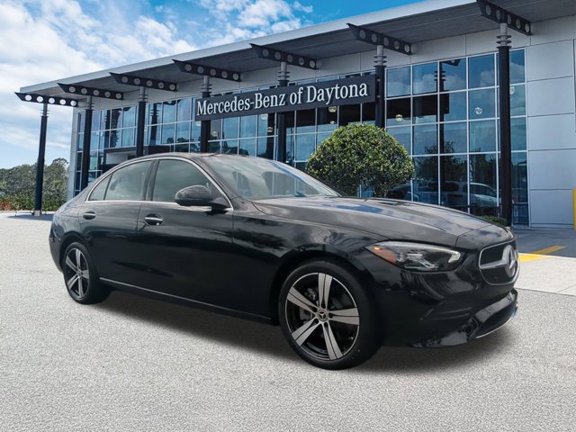 Used 2025 Mercedes-Benz C 300 C 300 image 2