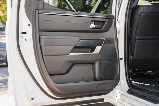 New 2026 Toyota Tundra Platinum w/ TRD Off-Road Package image 37