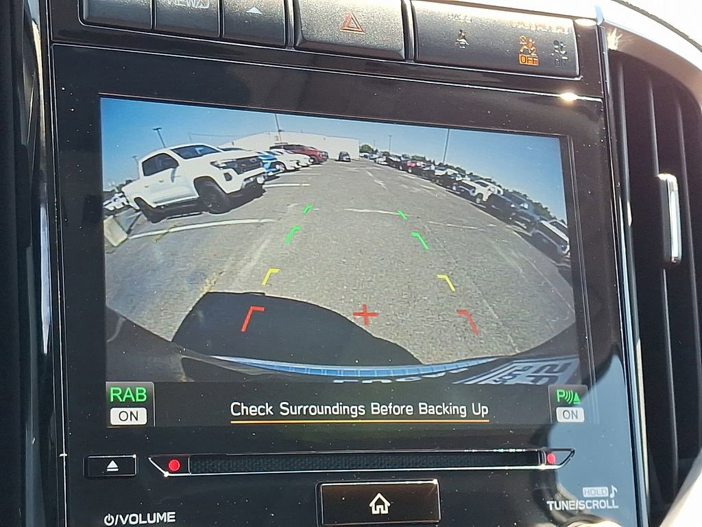 Used 2020 Subaru Ascent Touring image 25