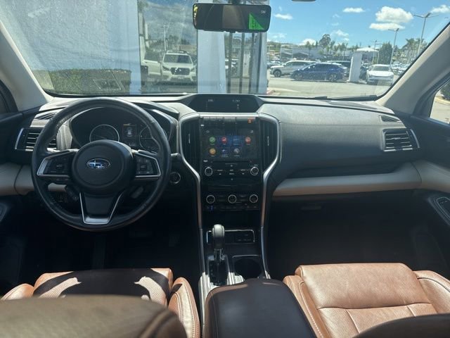 Used 2019 Subaru Ascent Touring w/ Popular Package #3 AWD/4WD image 11