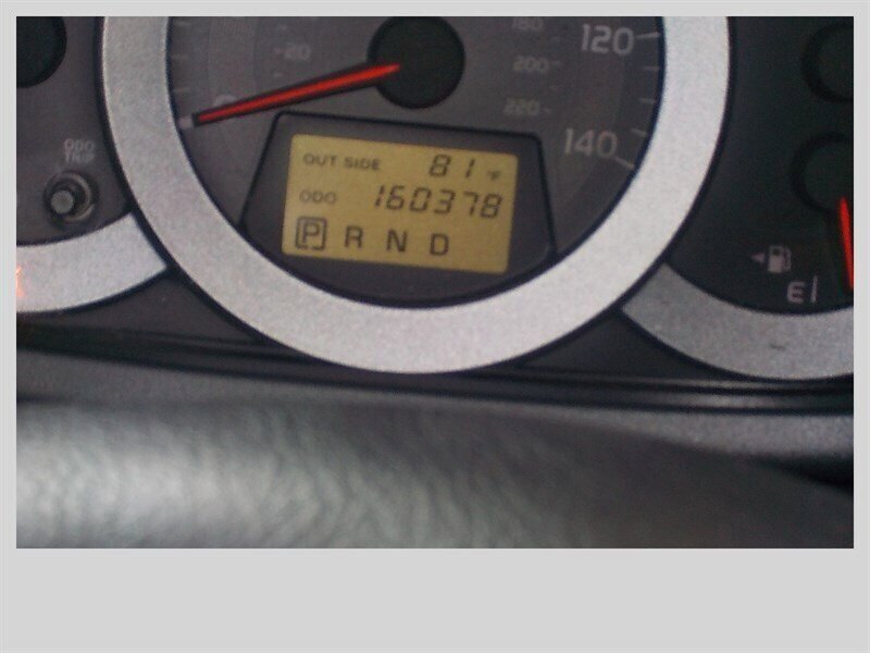 Used 2007 Toyota RAV4 Sport AWD/4WD image 24