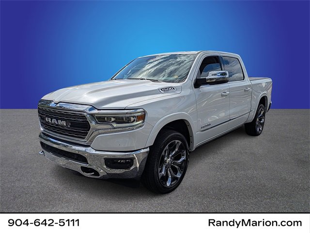 Used 2023 RAM 1500 Limited