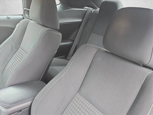 Used 2019 Dodge Challenger SXT RWD image 16