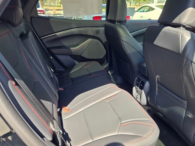 New 2025 Ford Mustang Mach-E Premium w/ Sport Appearance Package image 15