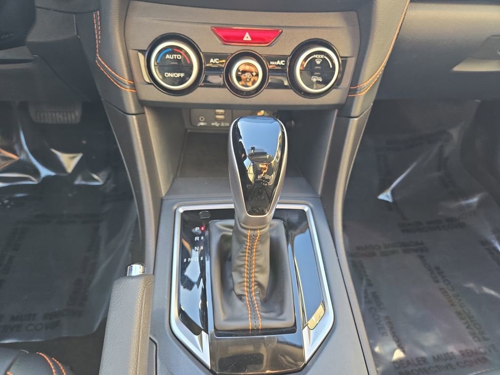 Certified 2023 Subaru Crosstrek 2.5i Limited image 11