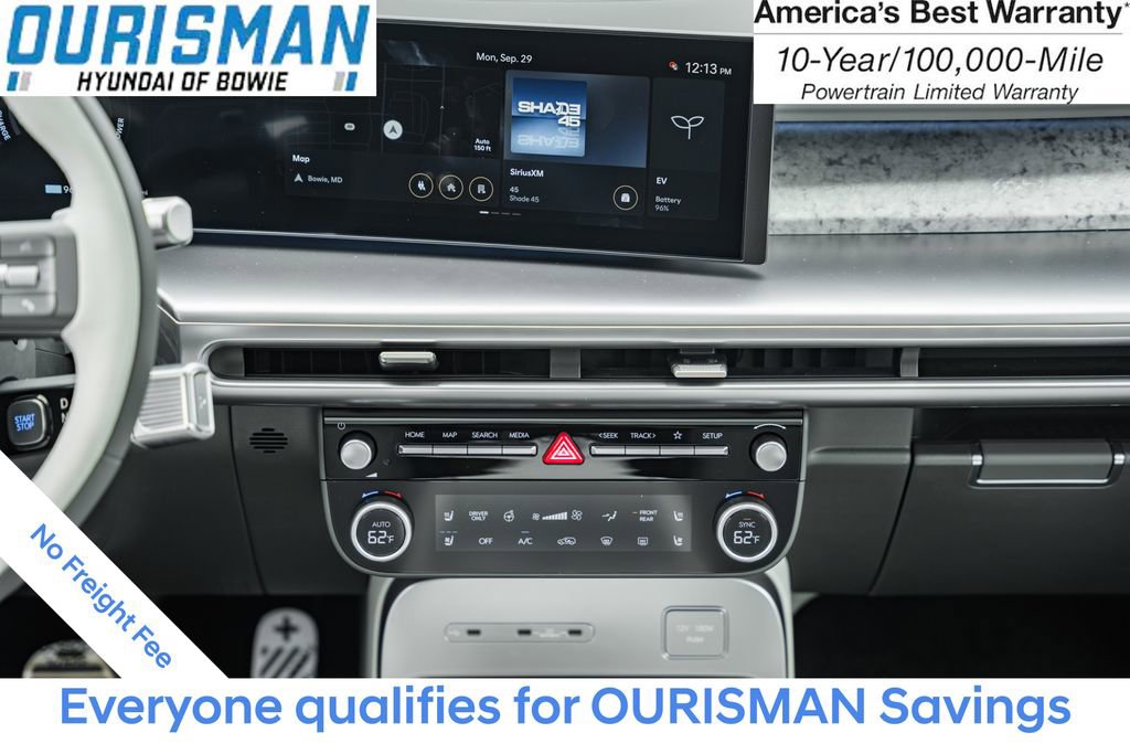 New 2026 Hyundai Ioniq 9 Calligraphy image 20