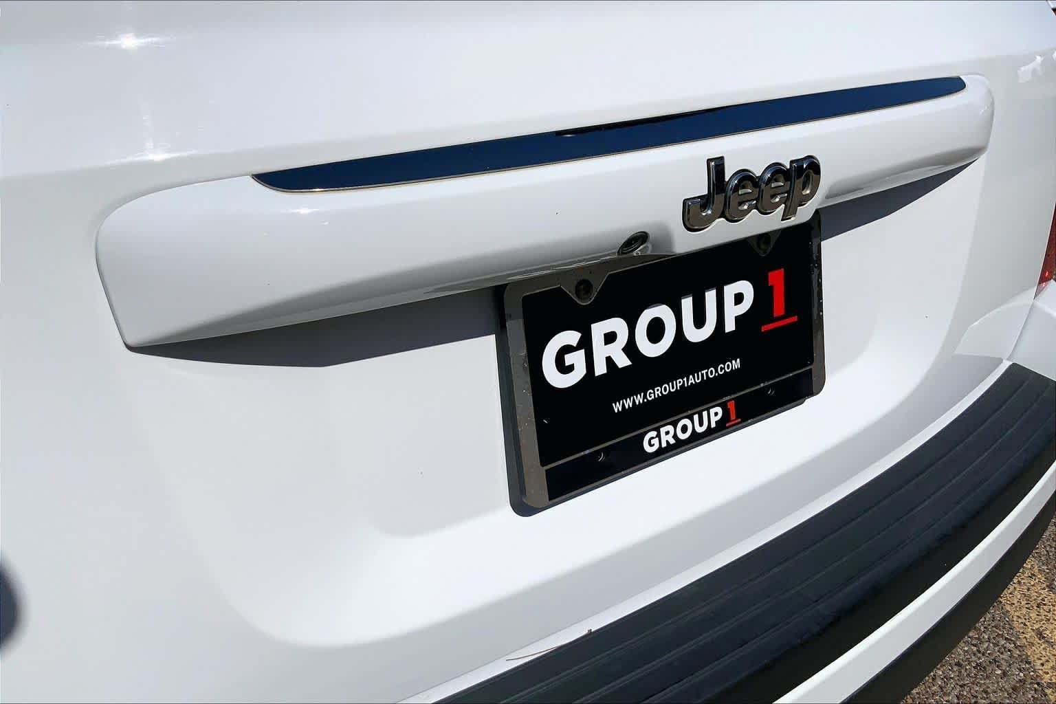 Used 2016 Jeep Patriot Sport w/ Power Value Group FWD image 31