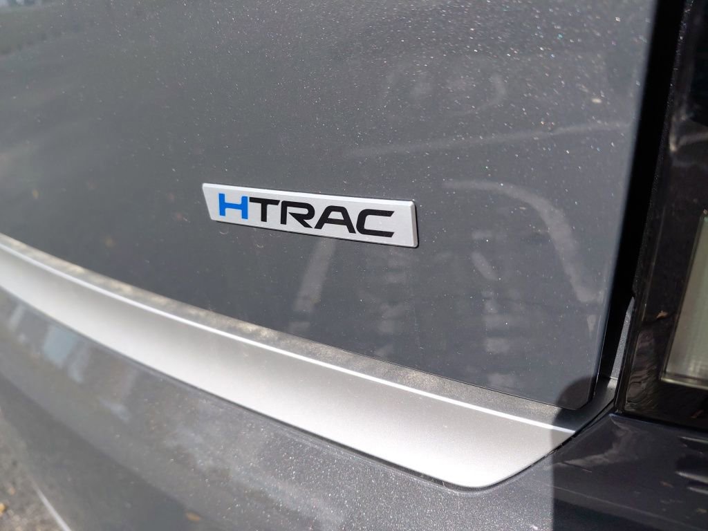 New 2026 Hyundai Palisade Calligraphy image 11