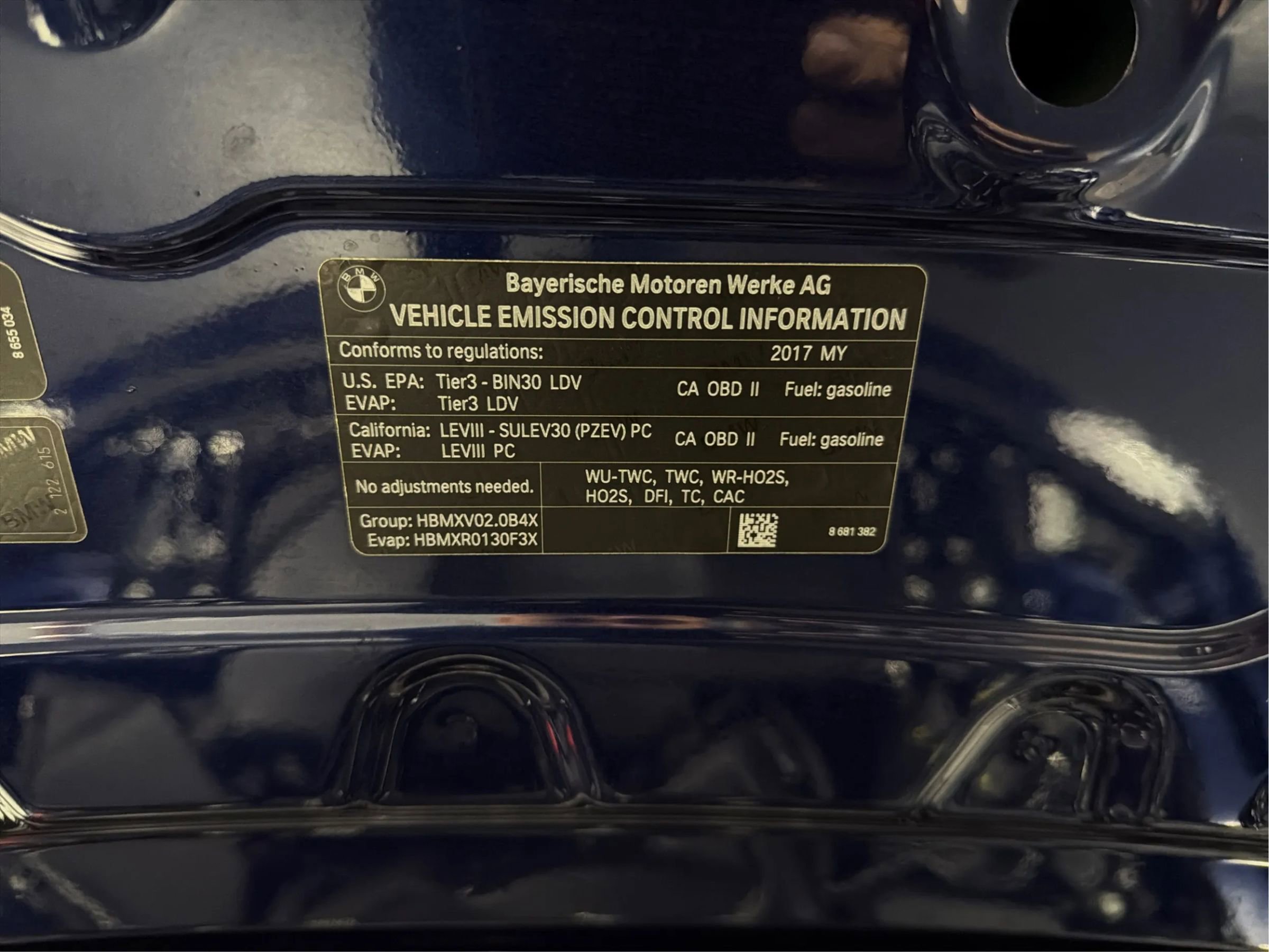 Used 2017 BMW 330i Sedan image 21