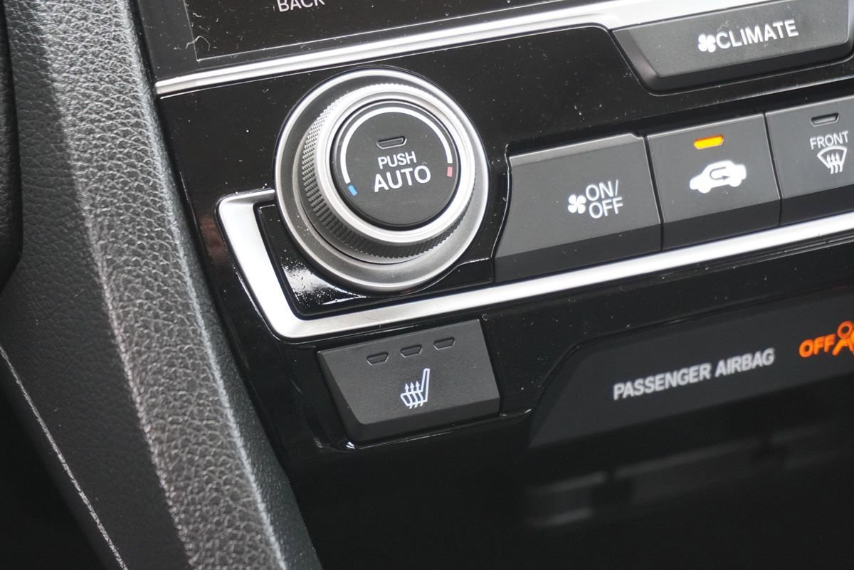 Used 2016 Honda Civic EX-T image 30