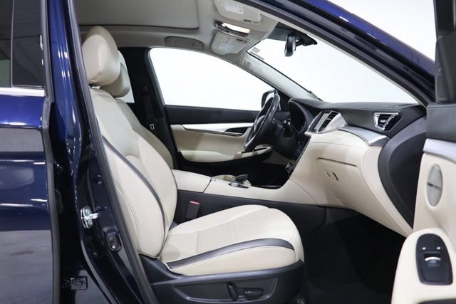 Used 2021 INFINITI QX50 Sensory AWD/4WD image 38