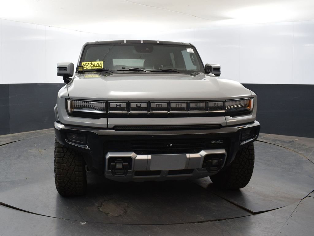 New 2024 GMC Hummer EV 2X w/ Extreme Off-Road Package image 5