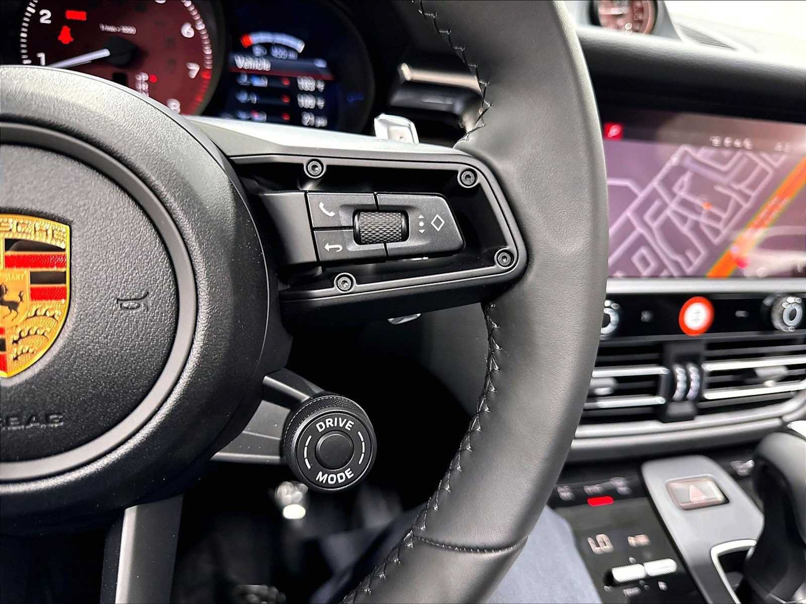 New 2026 Porsche Macan S AWD/4WD image 20