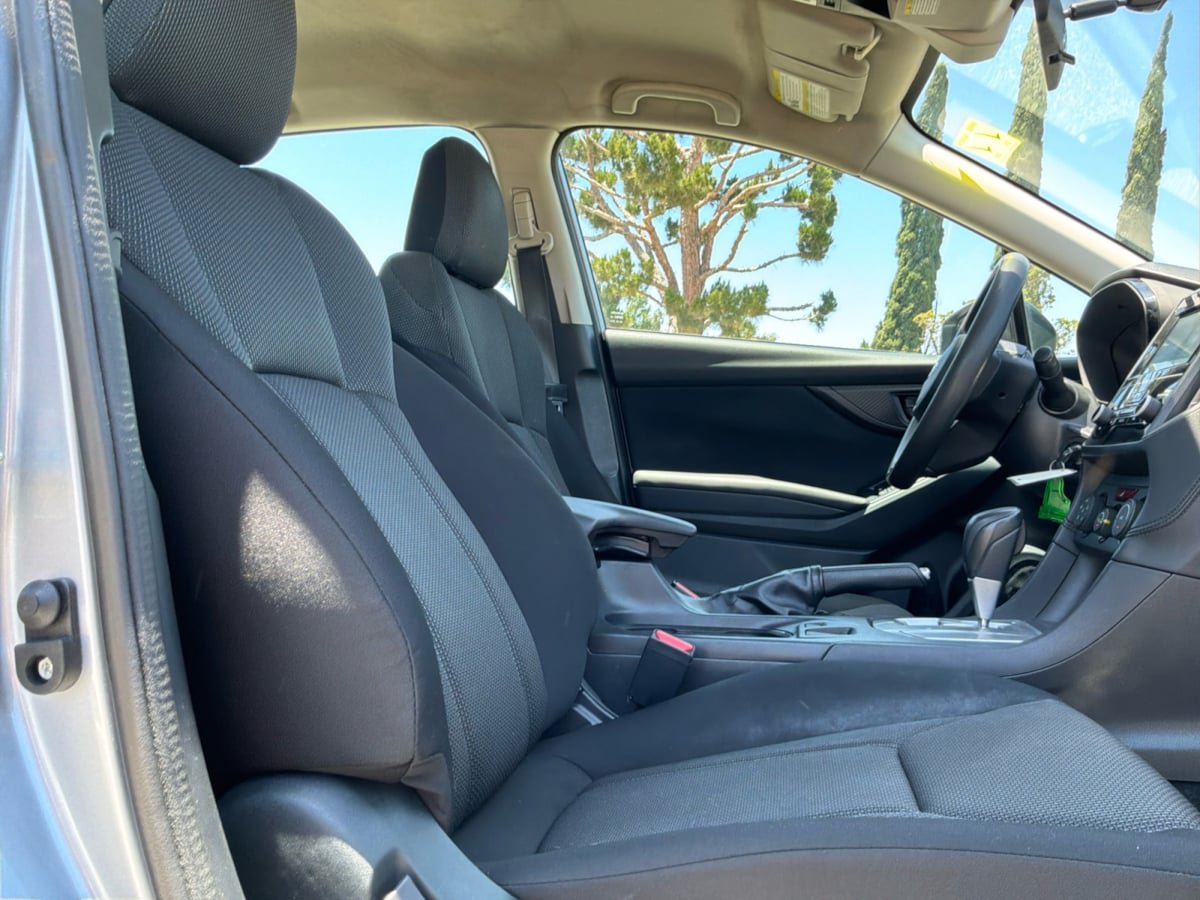Used 2022 Subaru Impreza 2.0i AWD/4WD image 20