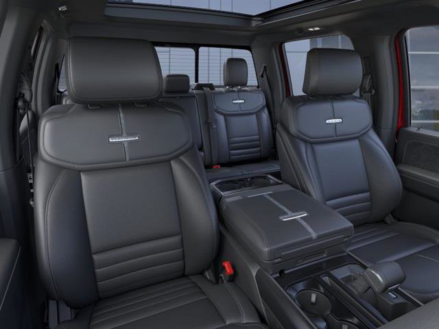 New 2026 Ford F150 Platinum AWD/4WD image 10