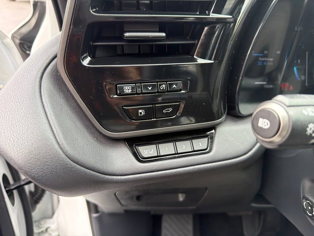 Used 2025 Lexus TX 350 AWD w/ Technology Package image 14
