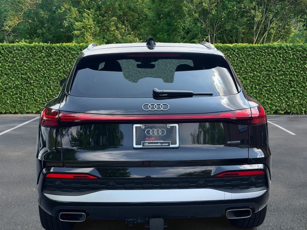 Used 2025 Audi Q5 Prestige AWD/4WD image 5